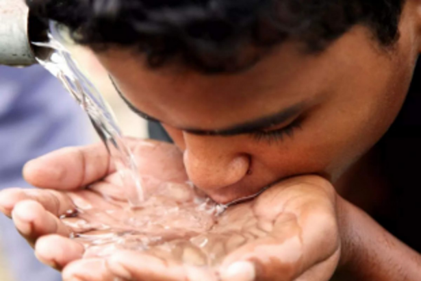 For Mastimol residents, regular water supply  is just a dream!