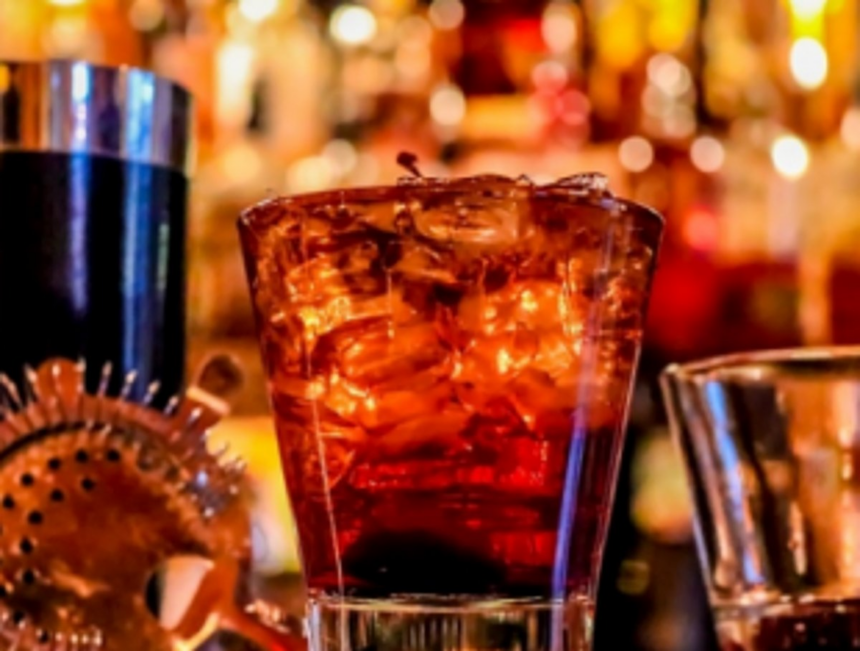 For Rs 100 cr revenue, will govt kill tourism, liquor industry?