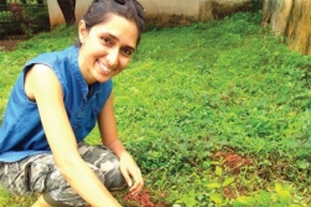 For a Greener cause: When the Treelionaires descended in Bicholim