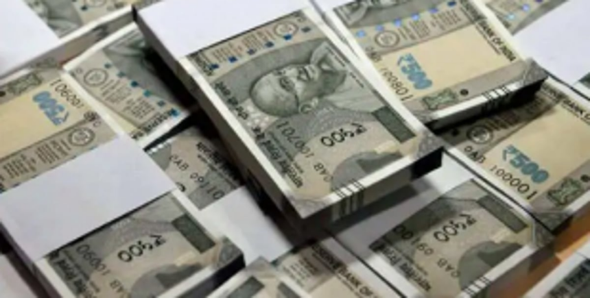 For current fiscal, govt intends to take Rs 1000 cr loan under RIDF 1 For current fiscal, govt intends to take Rs 1000 cr loan under RIDF