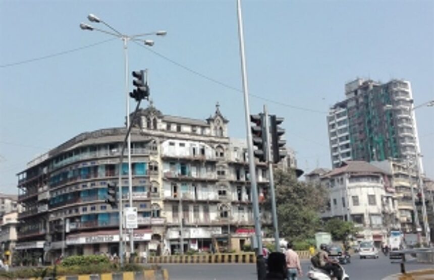 For many a Goan… a home away from home