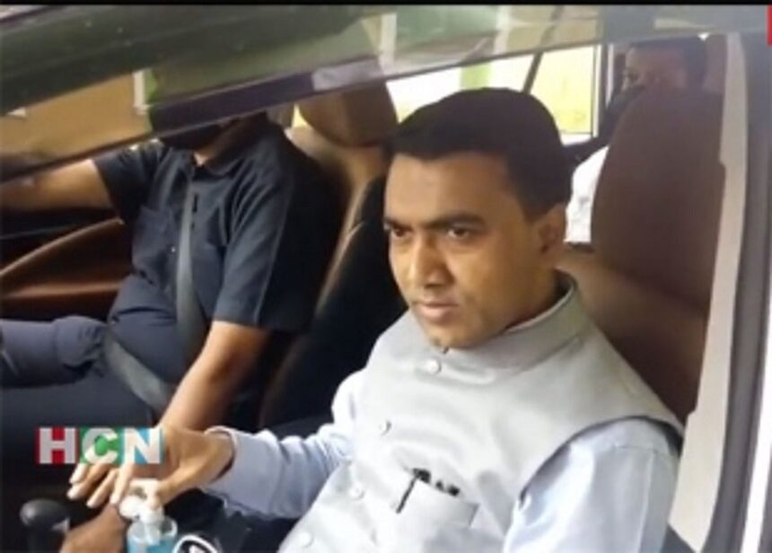 For now,   no physical classes for students up to   Class XII: CM