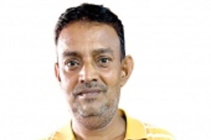 For over 60 years, Uday Adpaikar’s family has kept Margao flush  with juicy mangoes