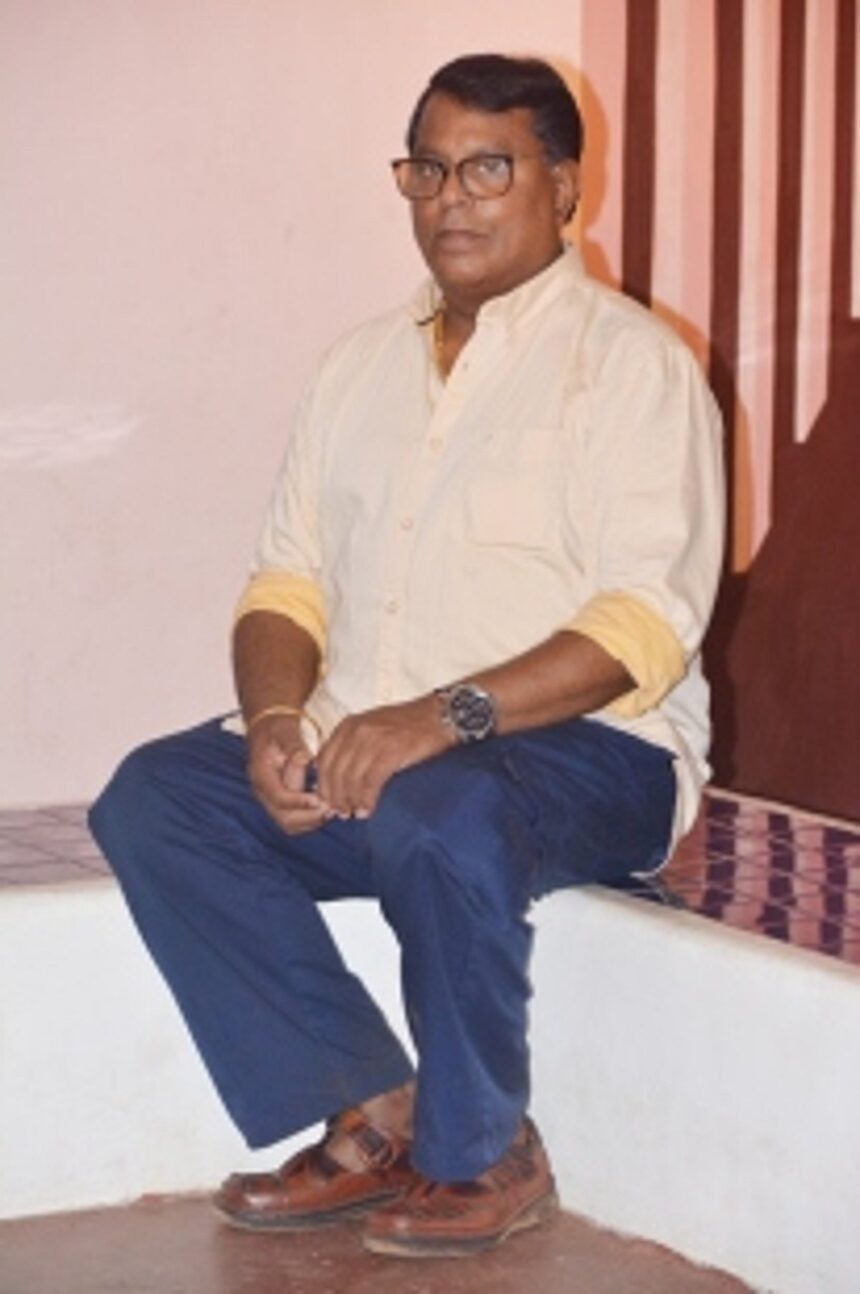 For the LOVE OF TIATR