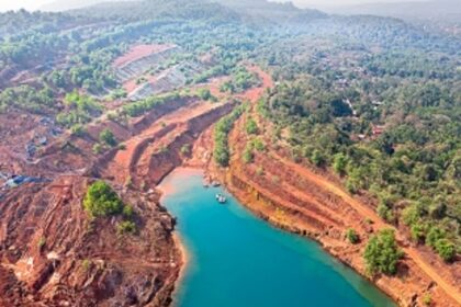 For the love of Goa’s changing landscape