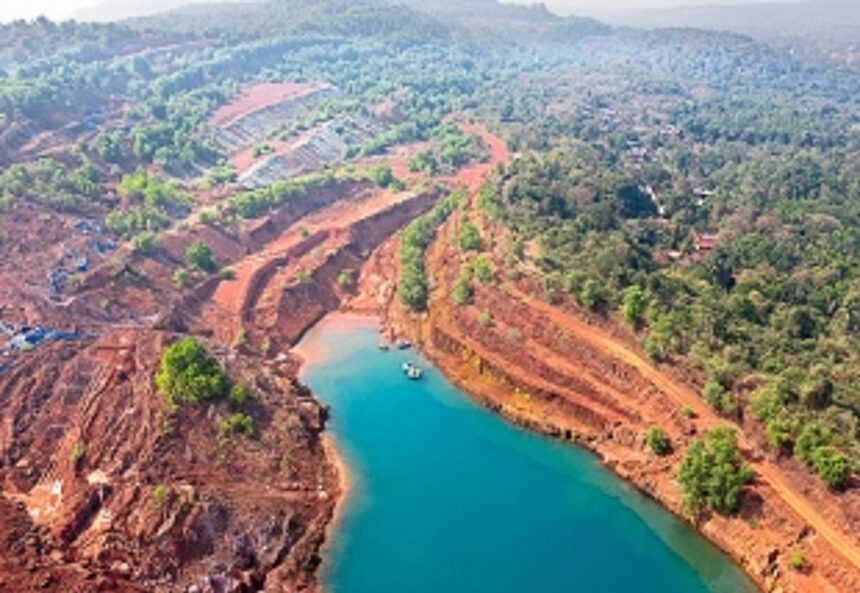 For the love of Goa’s changing landscape