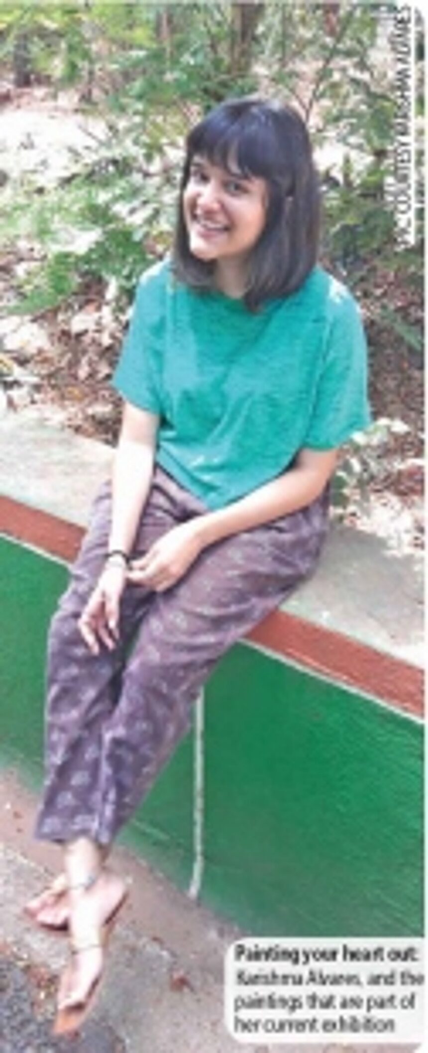 For the love of art and history