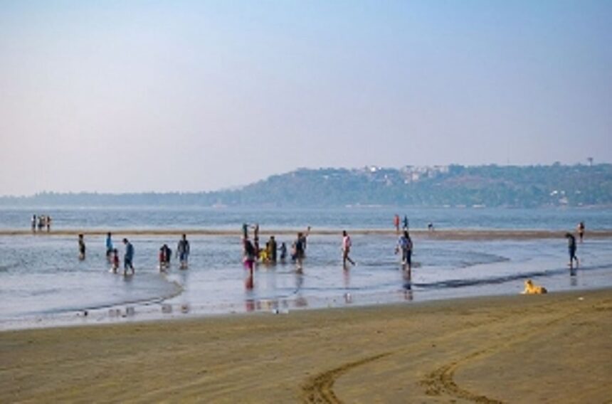 For the tourist,  the Goa experience has to change