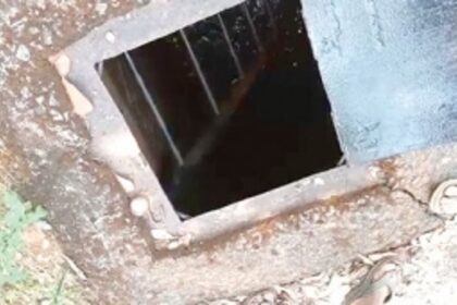 For villagers of Sattari taluka one-hour water supply is a sheer miracle