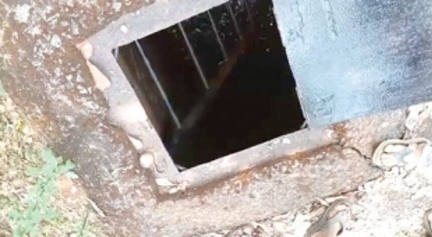 For villagers of Sattari taluka one-hour water supply is a sheer miracle