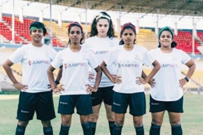 Forca Goa Foundation heads to New York for Global Goals WC Finals