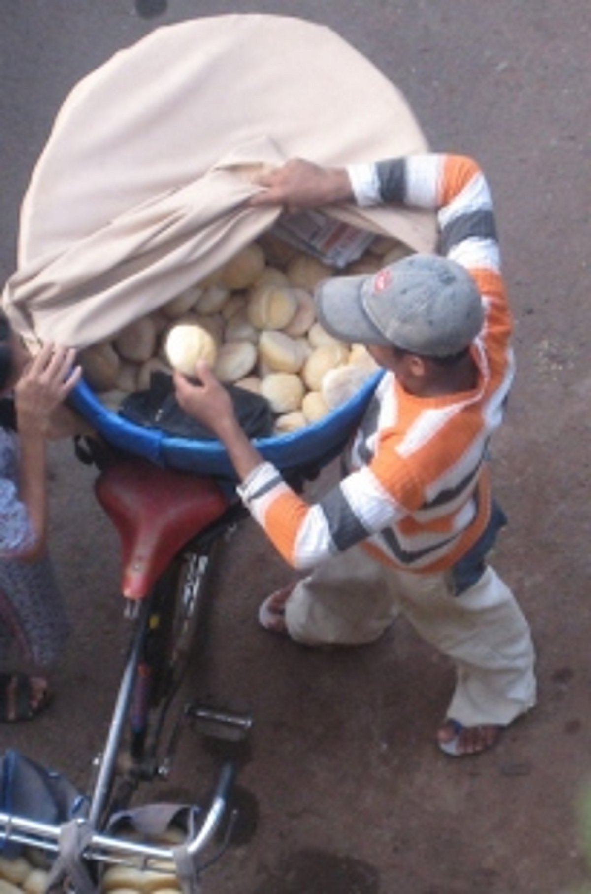 Forced to give bakeries  on rent: Bakers’ Assn