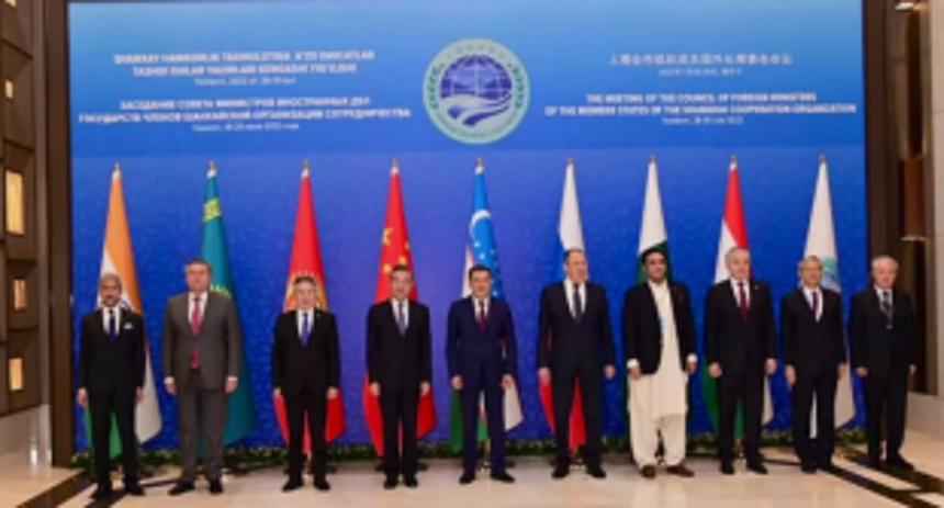 Foreign Ministers of China, Russia, Pakistan & India to join others by the beach in Goa