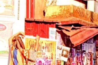 Foreign tourist rule the roost as party fever picks up in Arambol