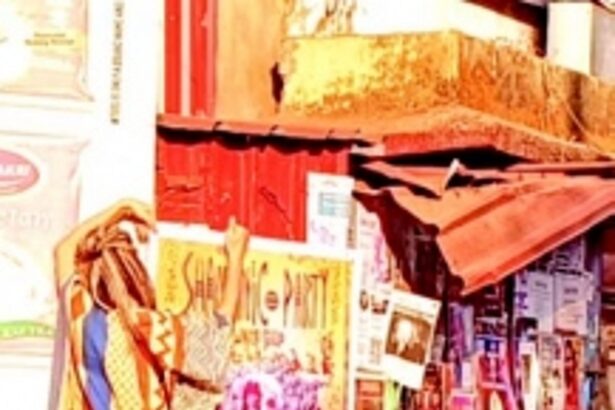 Foreign tourist rule the roost as party fever picks up in Arambol