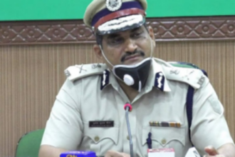 Forensic University will help solve  crimes quickly: DGP Meena