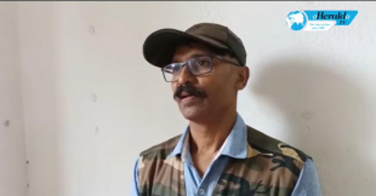 Forest Department should support us: Animal Rescue Squad