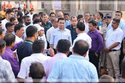 Forest Dept Workers Demand Pay Hike, Job Security Amid Unfulfilled Promises