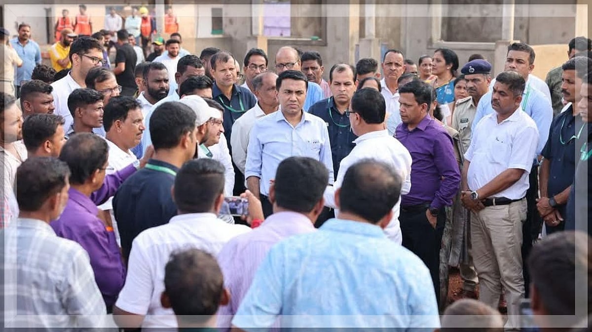 Forest Dept Workers Demand Pay Hike, Job Security Amid Unfulfilled Promises