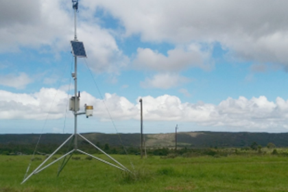 Forest Dept invites tender to set up automatic weather stations at five wild life sanctuaries