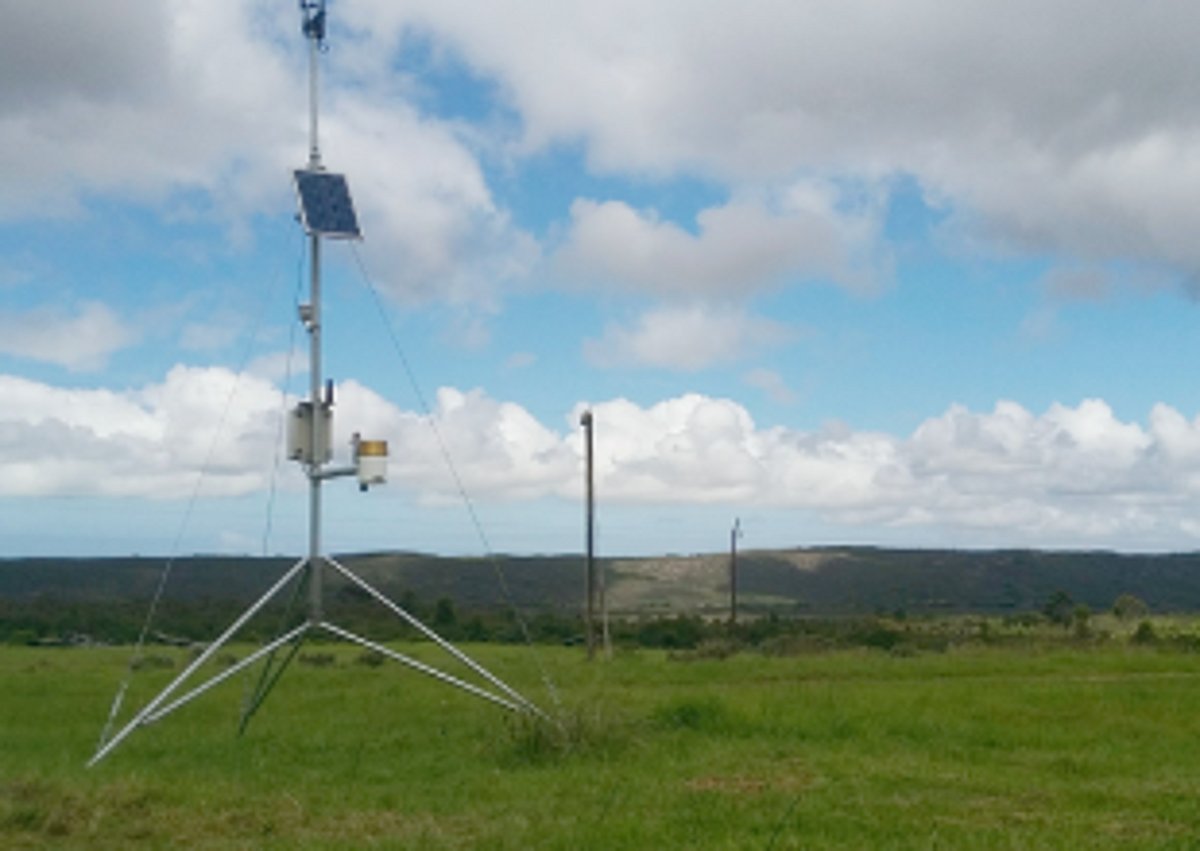 Forest Dept invites tender to set up automatic weather stations at five wild life sanctuaries