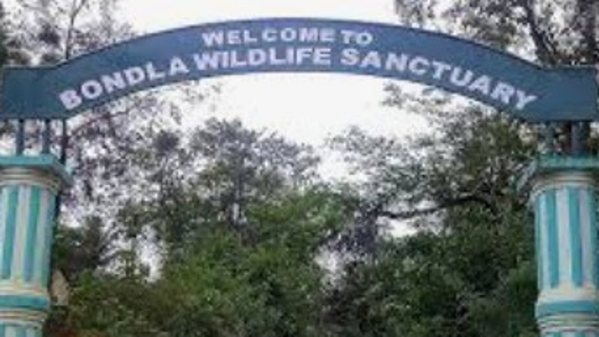 Forest Minister Orders Inquiry Following Temporary Closure of Bondla Wildlife Sanctuary