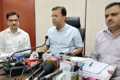 Forest Minister Vishwajit Rane vows stringent measures against ‘Wildfire’ perpetrators
