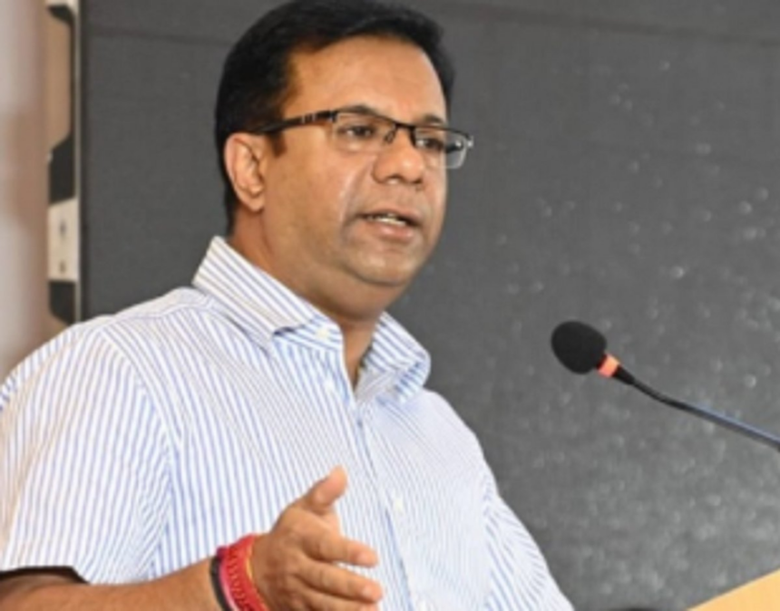 Forest minister opposes eco-sensitive zones in villages