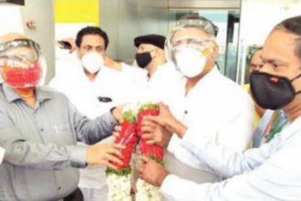 Forget 24 hours or 24 months. The Goa Congress could well be heading for a 24-year political sanyaas