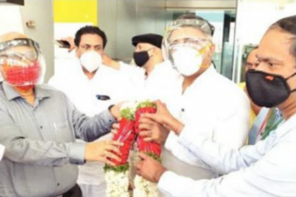 Forget 24 hours or 24 months. The Goa Congress could well be heading for a 24-year political sanyaas