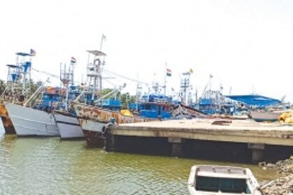 Forget dredging, fisherfolk want breakwater at Cutbona