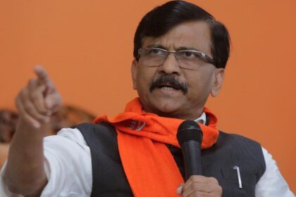 "Forget the Past, Focus on the Future": Sanjay Raut Hints at Fresh Start with MNS