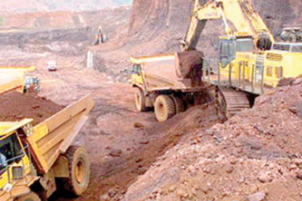 Formation of Govt-run MDC only  solution to mining crisis: NGO