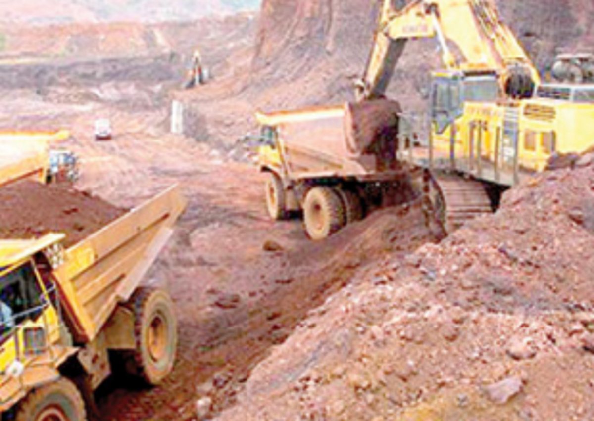 Formation of Govt-run MDC only  solution to mining crisis: NGO