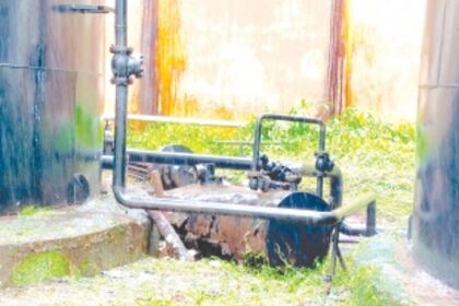 Former Administrator suspects foul play in blast at Goa Dairy cattle feed plant