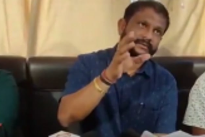 Former Aquem-Baixo Sarpanch refutes allegations of corruption