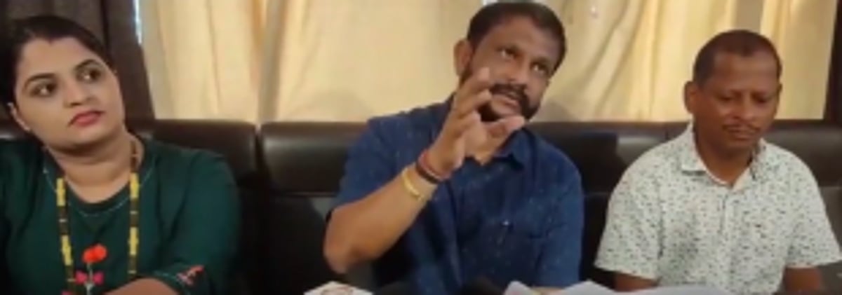 Former Aquem-Baixo Sarpanch refutes allegations of corruption