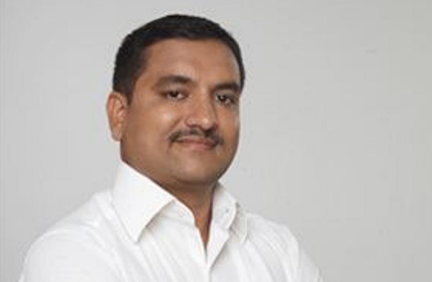 Former BJP MLA urges citizens to elect good candidates for CCP 1 Former BJP MLA urges citizens to elect good candidates for CCP
