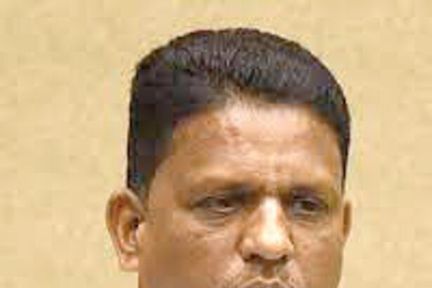 Former Cuncolim MLA gets sarcastic, mocks villagers for raising issue