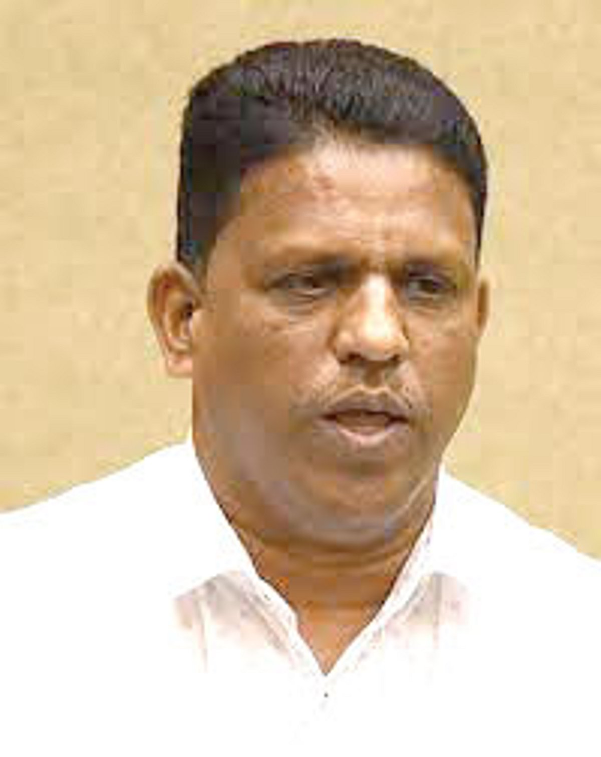 Former Cuncolim MLA gets sarcastic, mocks villagers for raising issue