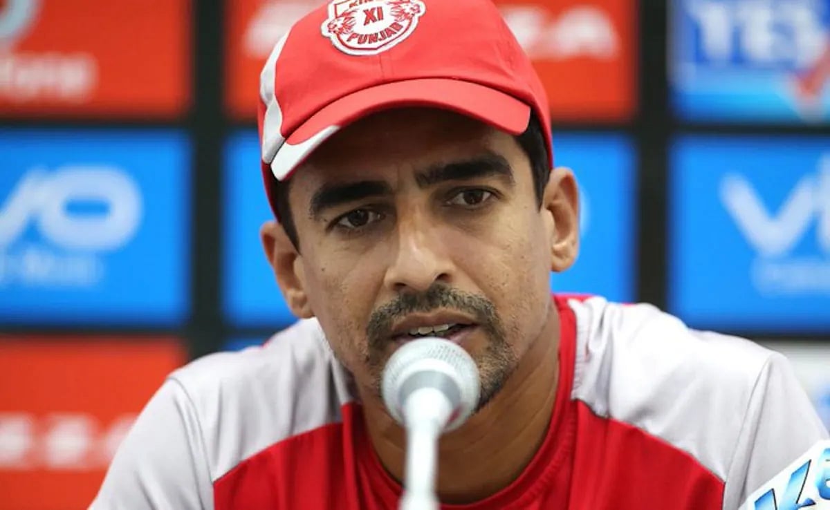 Former Delhi cricketer Mithun Manhas appointed BCCI president