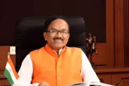Former Goa CM Laxmikant Parsekar Hints at ‘Ghar Wapsi’, Says He Is Open to Proposal