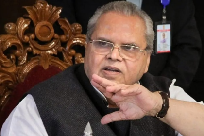 Former Goa Governor Satya Pal Malik Passes Away at 79; Key Figure in Article 370 Abrogation