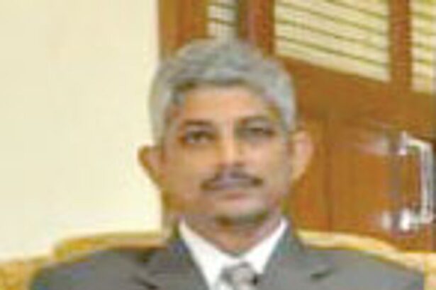 Former Goa & MCC cricketer Ferdi no more