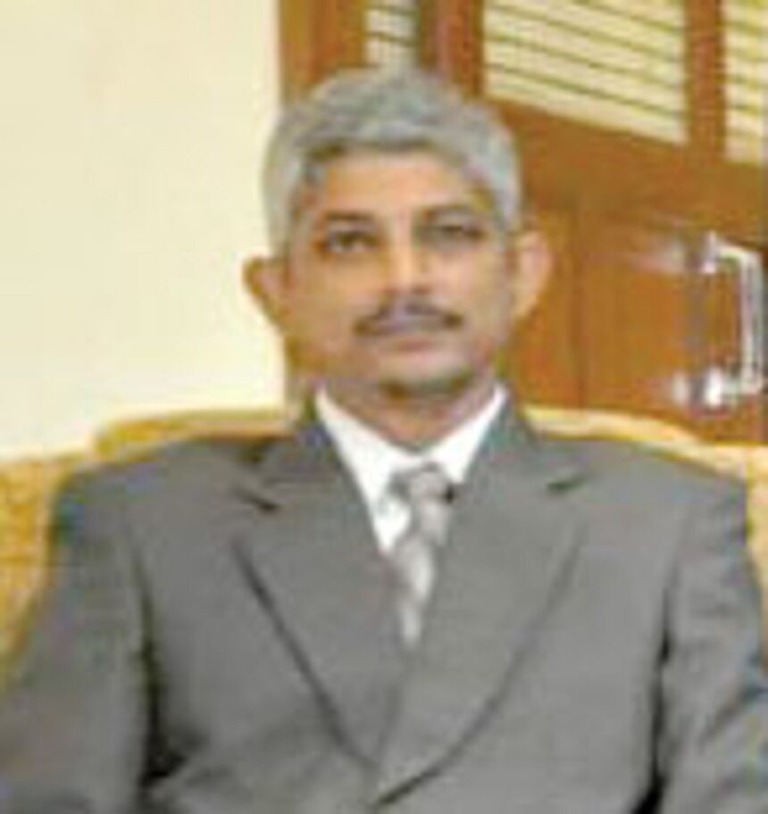 Former Goa & MCC cricketer Ferdi no more