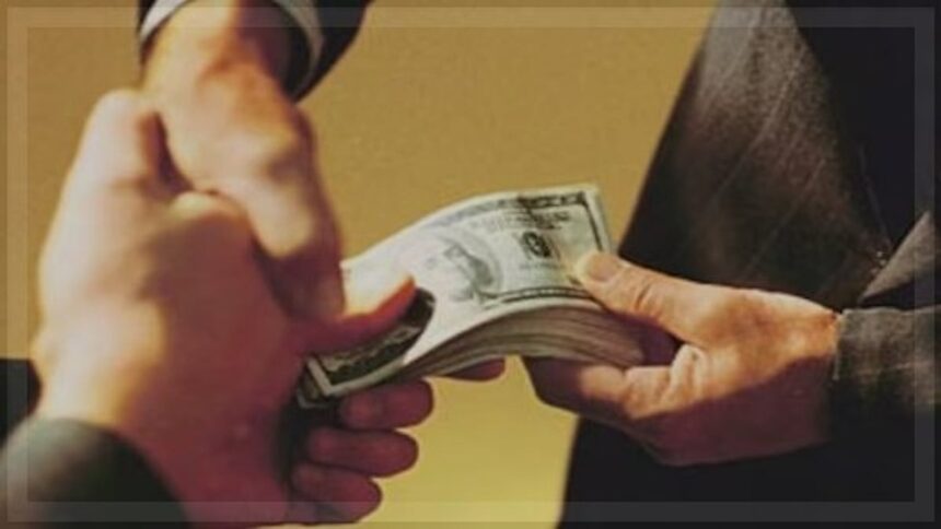 Former MLA Farrel Furtado Claims Student Paid Rs 25 Lakhs for Police Job