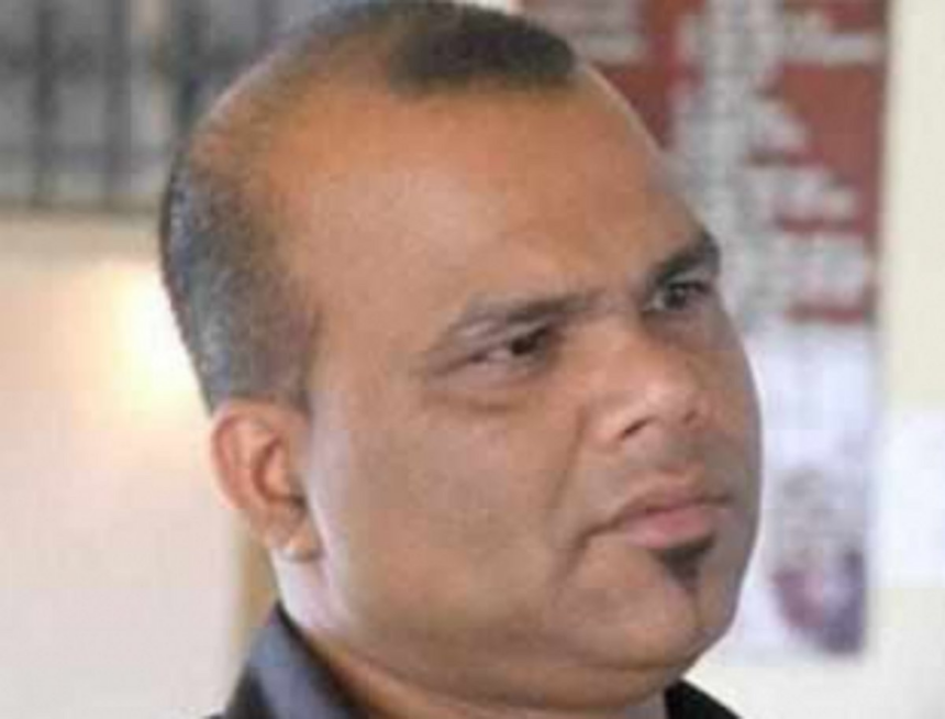 Former MLA blames government for spike in COVID-19 cases 1 Former MLA blames government for spike in COVID-19 cases