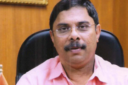 Former MLA opposes  expansion of Saligao SWMP