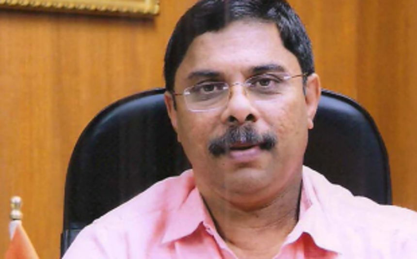 Former MLA opposes  expansion of Saligao SWMP