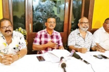 Former MMC office bearers take serious note of Council’s financial crisis